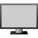 download Tv Icon clipart image with 225 hue color