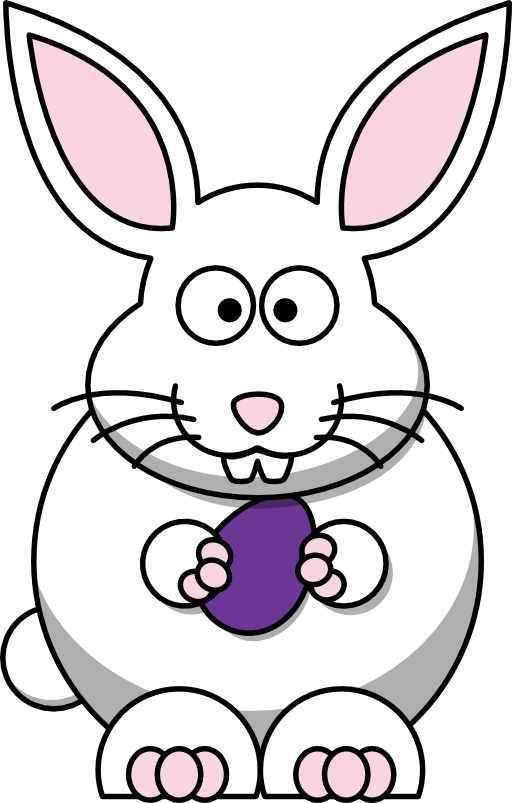 Cartoon Bunny