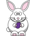 Cartoon Bunny