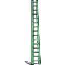 download Tall Ladder clipart image with 90 hue color