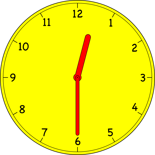 Clock
