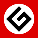 download Grammar Nazi clipart image with 0 hue color