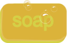 Bar Of Soap