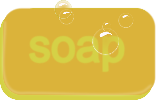 Bar Of Soap