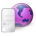 download Apache Config clipart image with 90 hue color