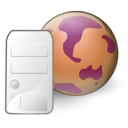 download Apache Config clipart image with 180 hue color