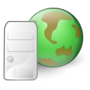 download Apache Config clipart image with 270 hue color