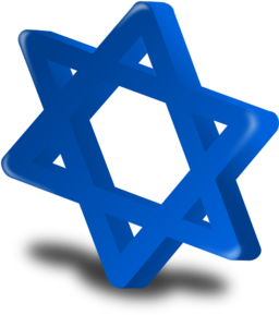 Hanukkah Icon