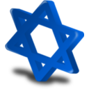 Hanukkah Icon