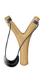 Catapult Slingshot