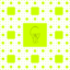 Serpinski Carpet