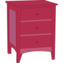 download Endtable 1 clipart image with 315 hue color