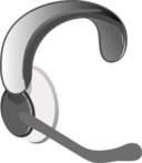 Architetto Casco Con Microfono