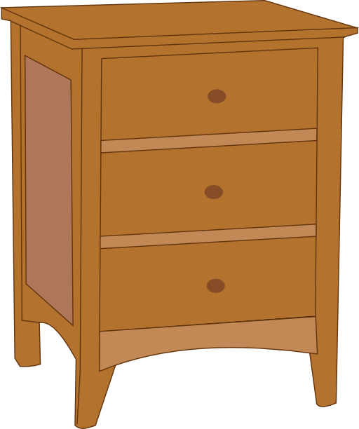 Endtable 1