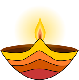 Diwali Lamp