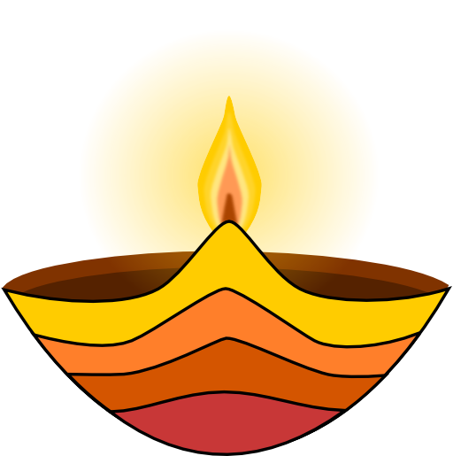 Diwali Lamp