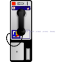 Pay Phone