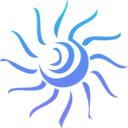 download Sole clipart image with 180 hue color