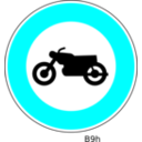 download B9h clipart image with 180 hue color