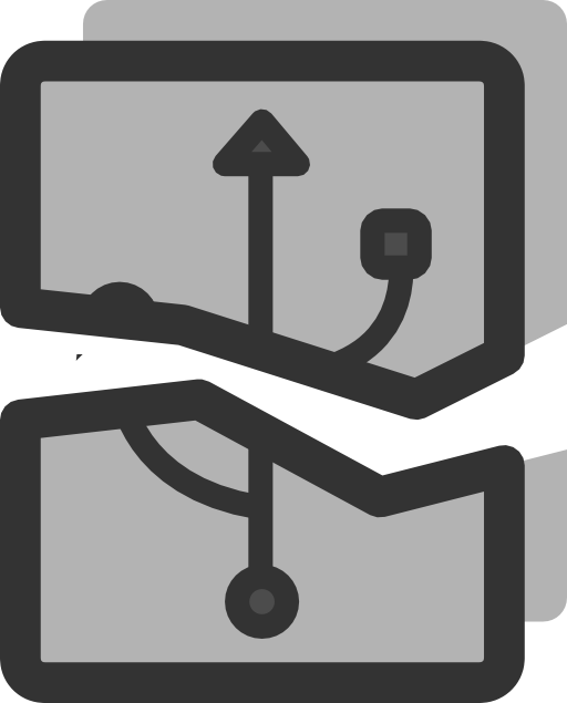 Ftusb Unmount