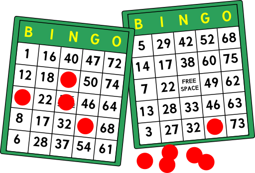 Bingo Cards