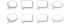 Collection Of Speech Bubble