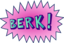 Berk In Color