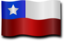 Chilean Flag 4