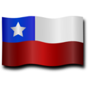 Chilean Flag 4