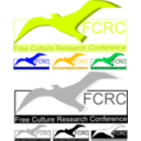 download Fcrclogo clipart image with 45 hue color
