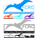 download Fcrclogo clipart image with 180 hue color