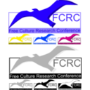 download Fcrclogo clipart image with 225 hue color