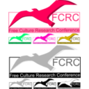 download Fcrclogo clipart image with 315 hue color