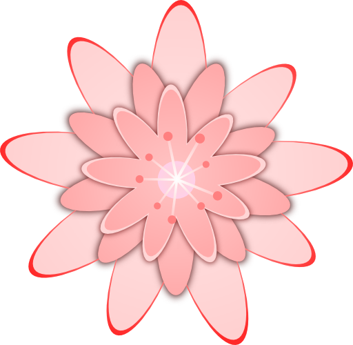 Pink Flower