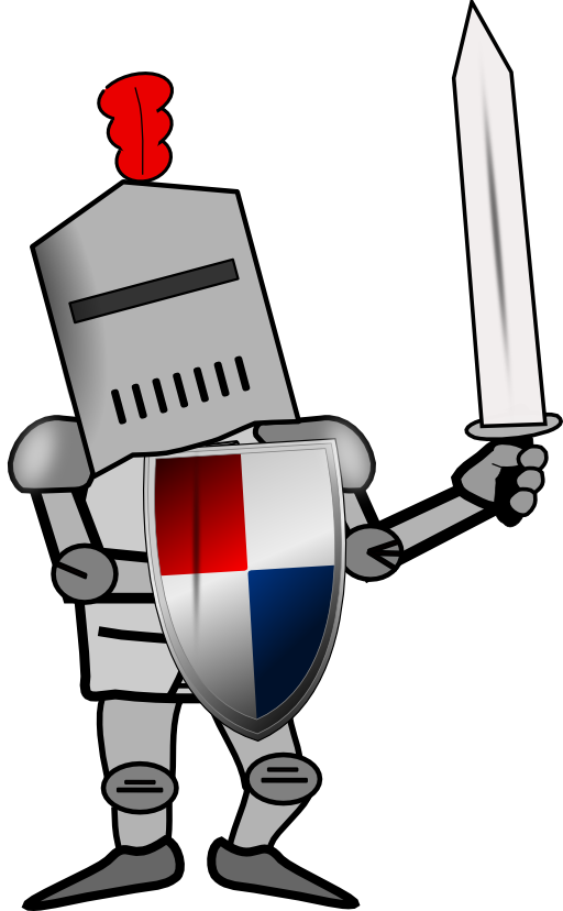 Chevalier Combattant