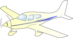 Cessna Plane