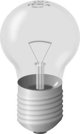 Light Bulb