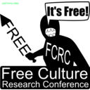 download Fcrc Funny Idea clipart image with 135 hue color