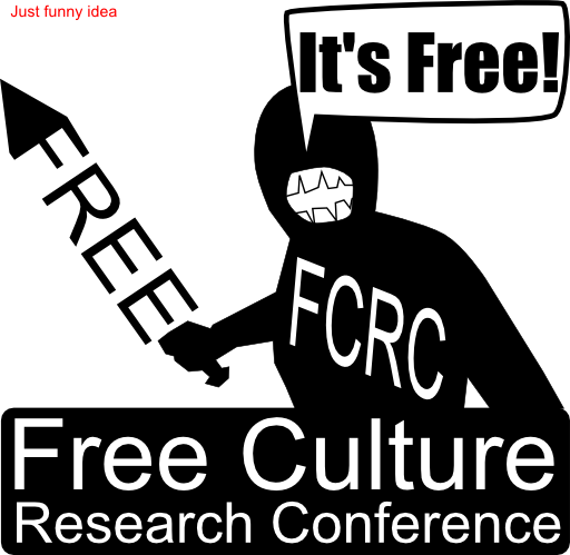 Fcrc Funny Idea