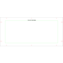 download Rsa Euro Panel 19 X 5u clipart image with 0 hue color