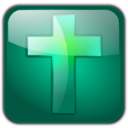 download Green 2 clipart image with 45 hue color
