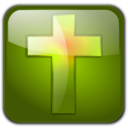 download Green 2 clipart image with 315 hue color