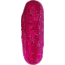 download Cornichon clipart image with 225 hue color