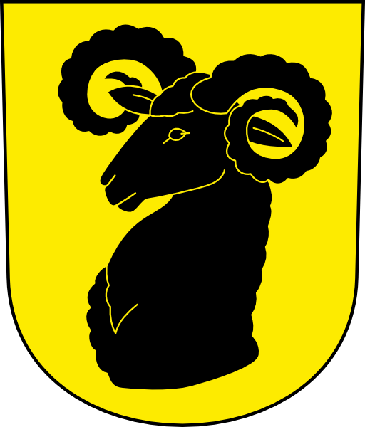 Wildberg Coat Of Arms