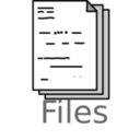 Files Labelled