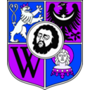 download Wroclaw Coat Of Arms clipart image with 225 hue color