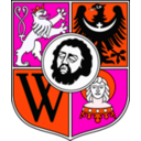download Wroclaw Coat Of Arms clipart image with 315 hue color