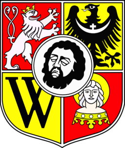 Wroclaw Coat Of Arms