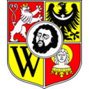 Wroclaw Coat Of Arms