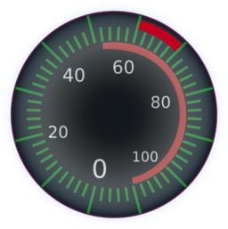 Compteur Meter Vistess